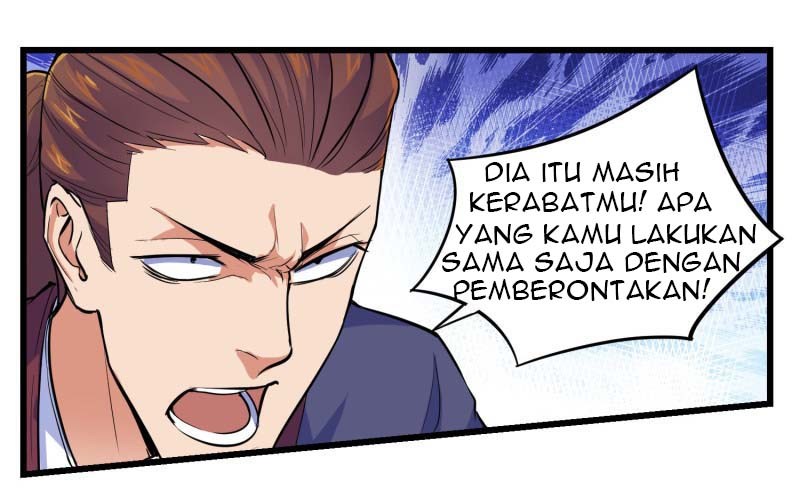 Stepping Through The Fairy River (Ta Sui Xian He) Chapter 05 Gambar 8